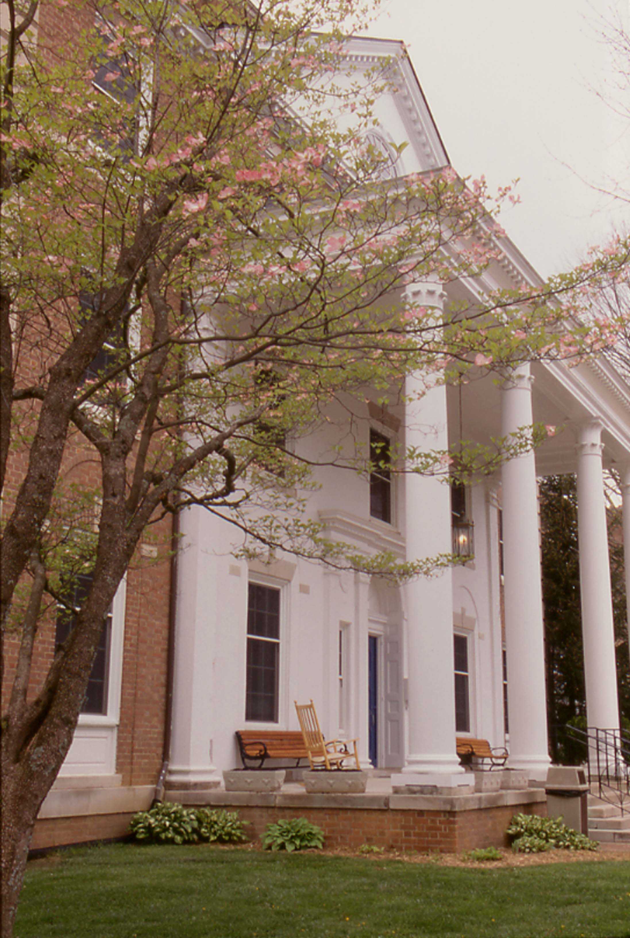 FrontPorch